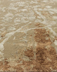 Kornn Wollen Carpet
