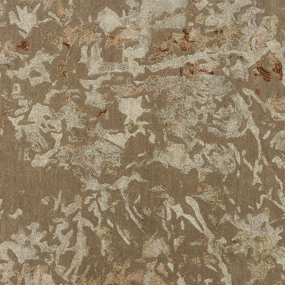 Kornn Wollen Carpet