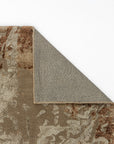 Kornn Wollen Carpet