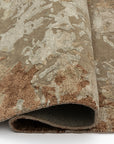 Kornn Wollen Carpet
