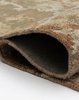 Kornn Wollen Carpet