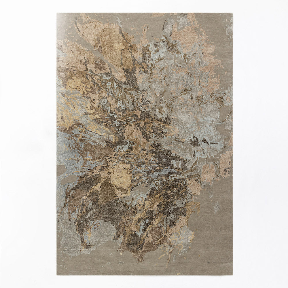 Kavin Wollen Carpet
