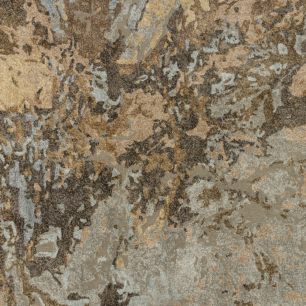 Kavin Wollen Carpet