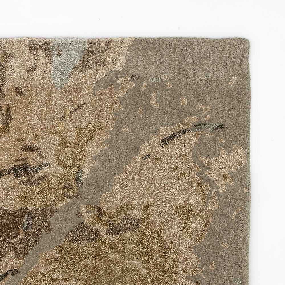 Kavin Wollen Carpet