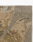 Kavin Wollen Carpet
