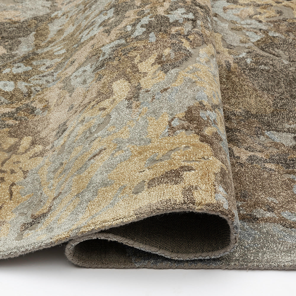 Kavin Wollen Carpet