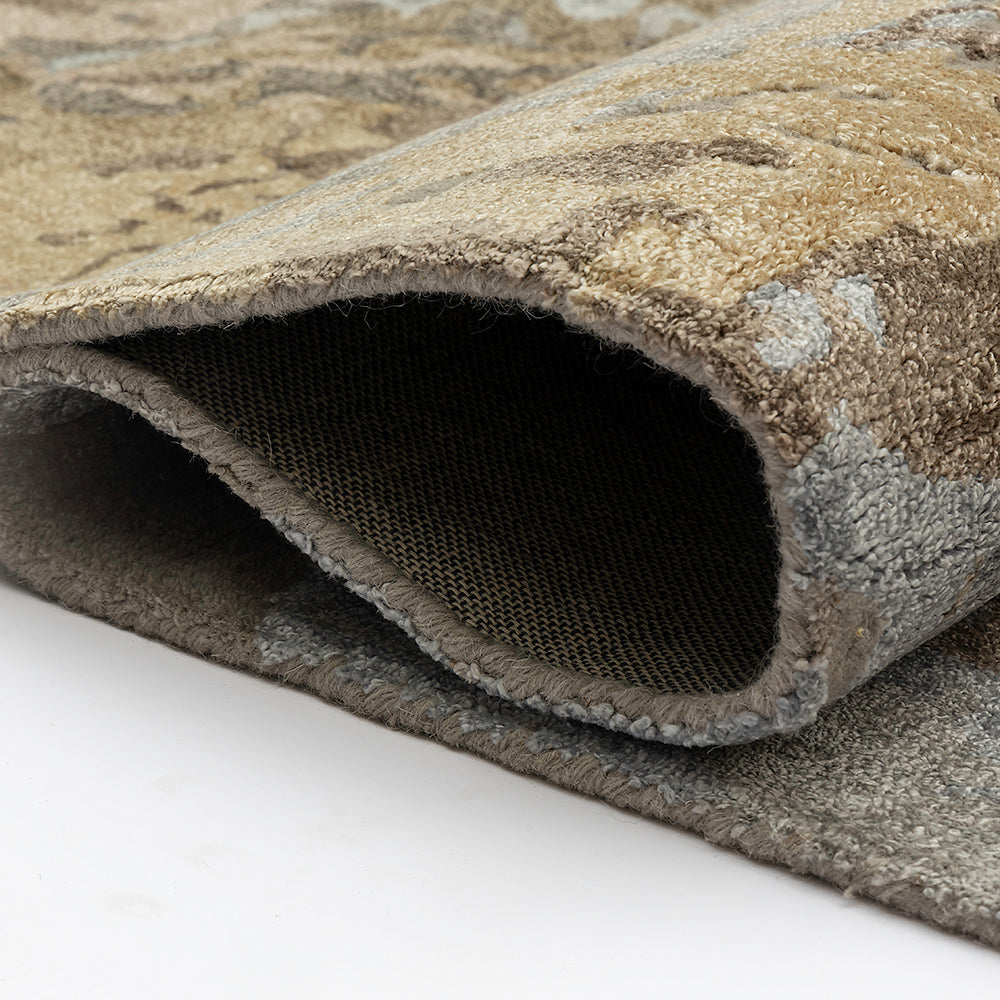 Kavin Wollen Carpet