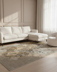 Kavin Wollen Carpet