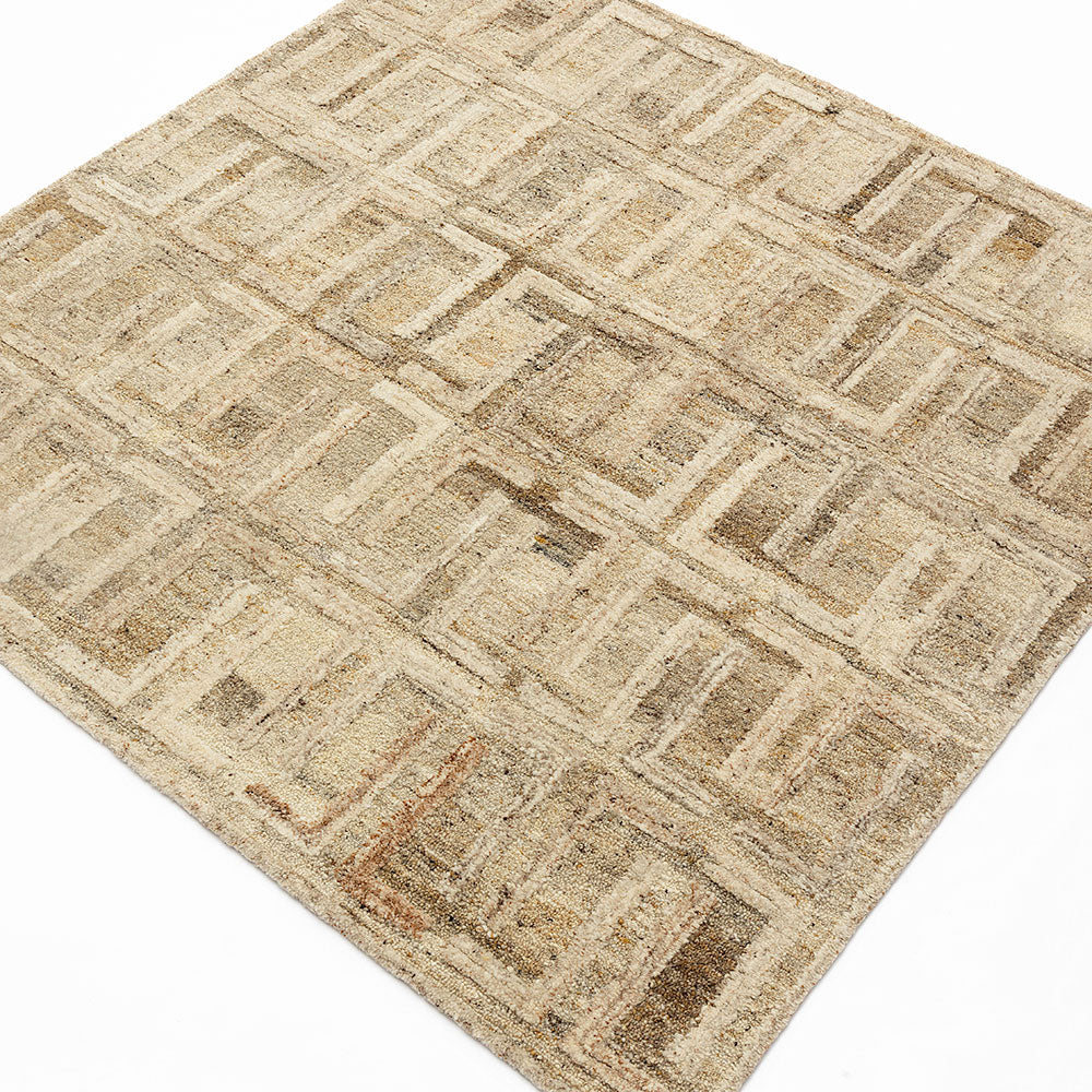 Bizkit Wollen Carpet