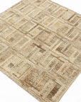 Bizkit Wollen Carpet