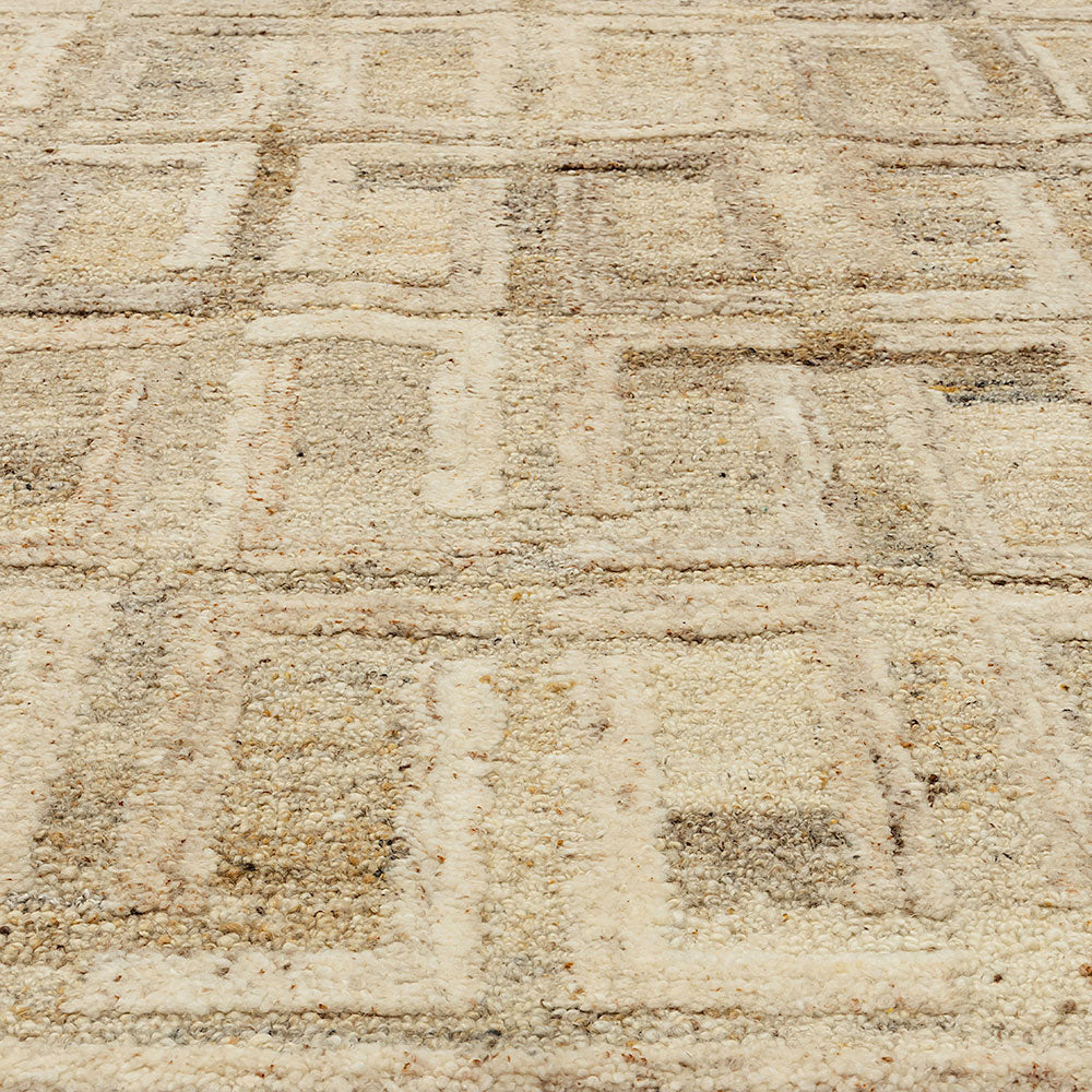 Bizkit Wollen Carpet