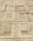 Bizkit Wollen Carpet