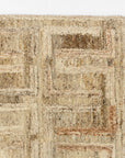 Bizkit Wollen Carpet