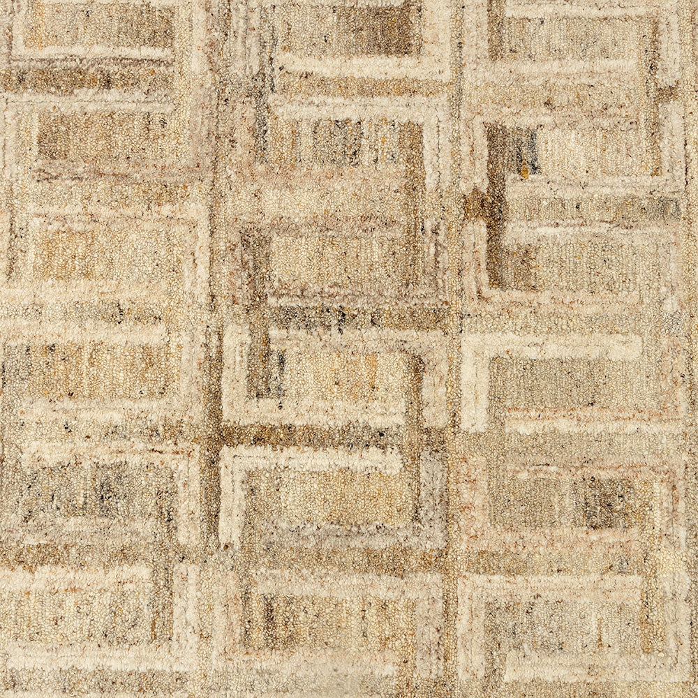 Bizkit Wollen Carpet
