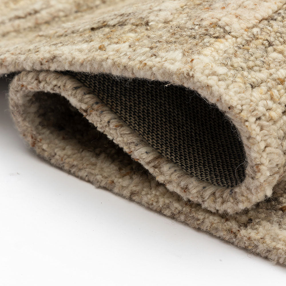 Bizkit Wollen Carpet