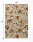 Malco Wollen Carpet