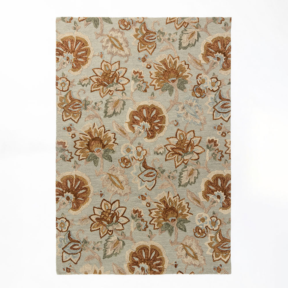 Malco Wollen Carpet