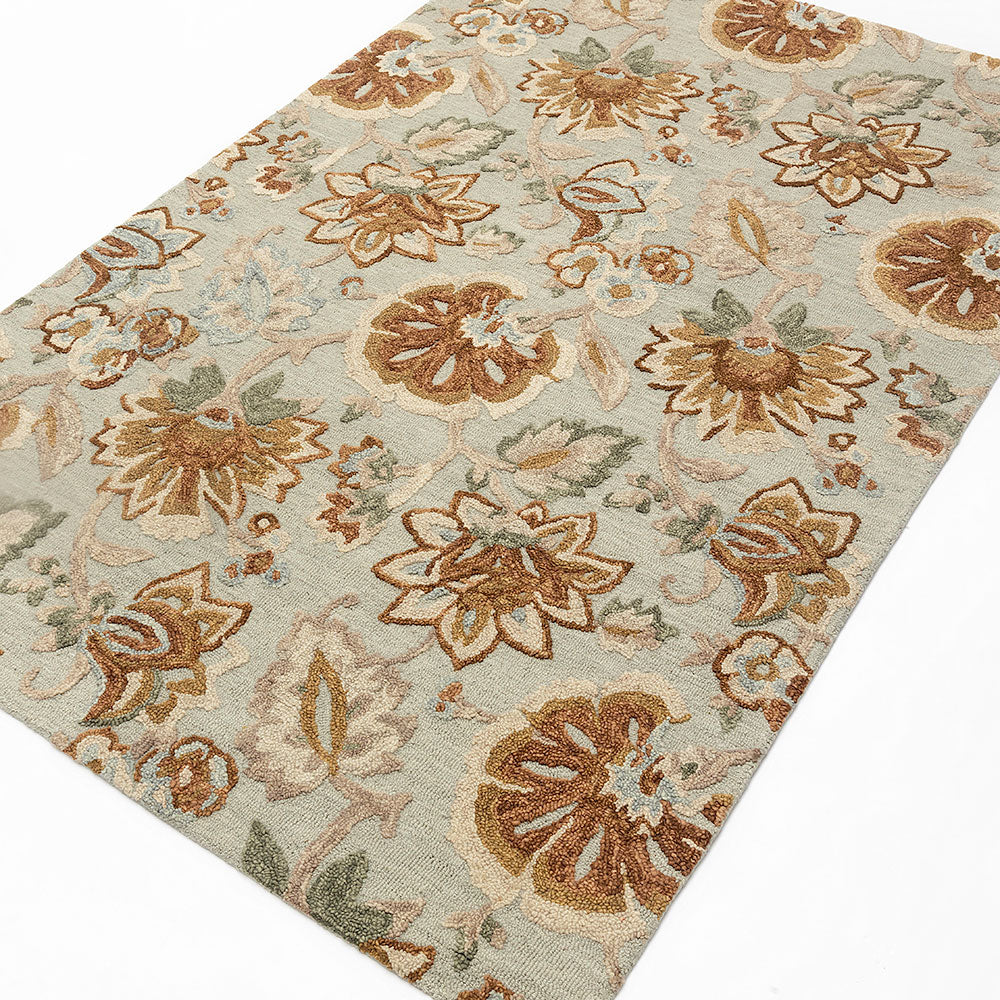 Malco Wollen Carpet