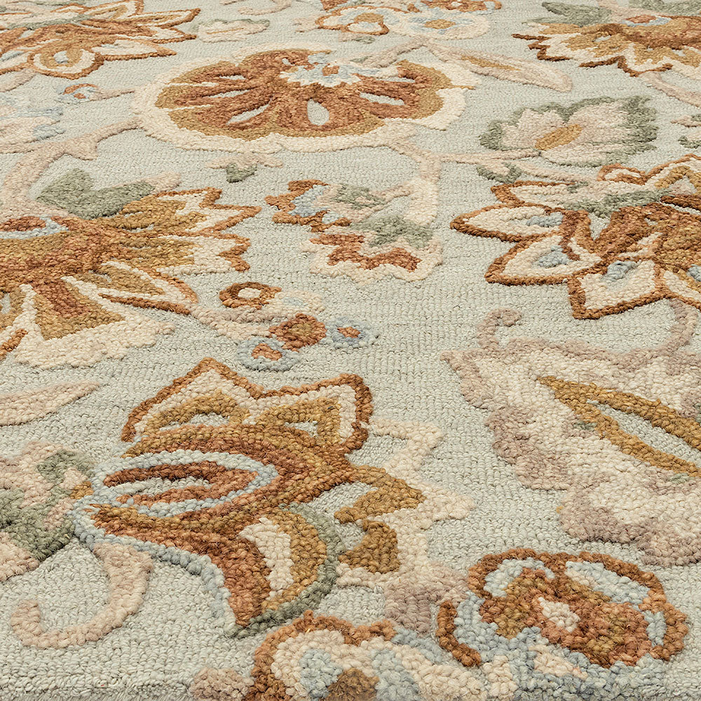 Malco Wollen Carpet