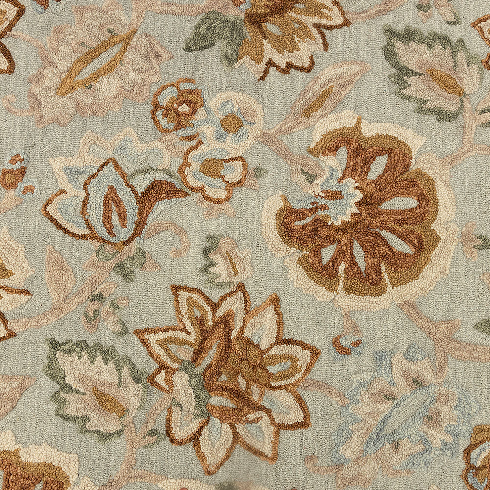 Malco Wollen Carpet