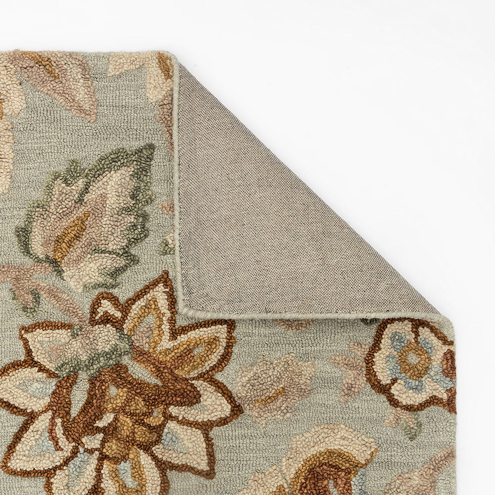 Malco Wollen Carpet