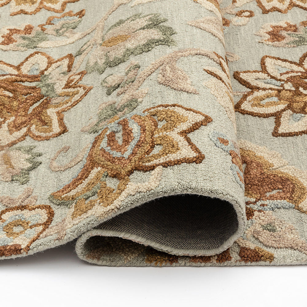Malco Wollen Carpet
