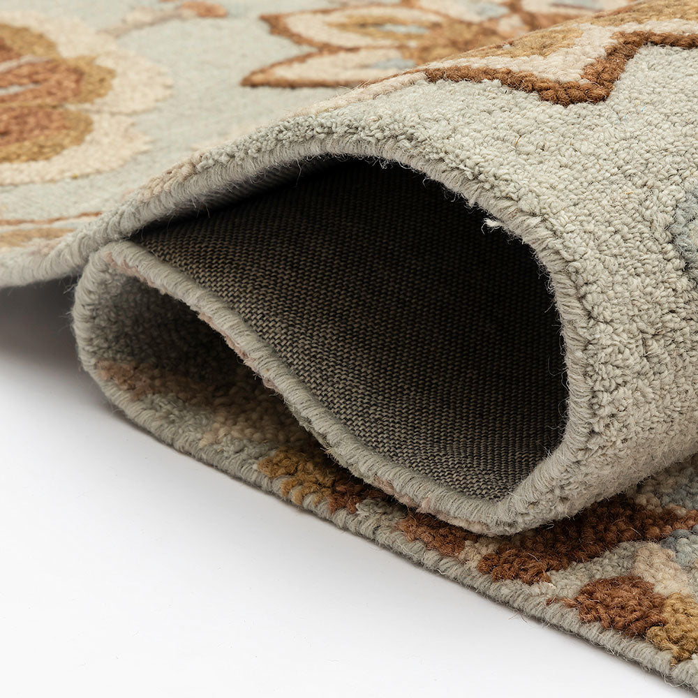 Malco Wollen Carpet