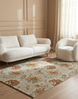 Malco Wollen Carpet