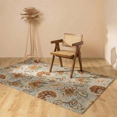 Malco Wollen Carpet