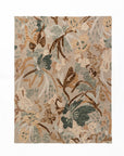 Beabo Wollen Carpet