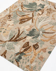 Beabo Wollen Carpet