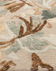 Beabo Wollen Carpet