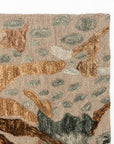 Beabo Wollen Carpet