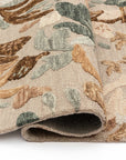 Beabo Wollen Carpet