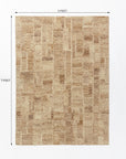 Clair Wollen Carpet