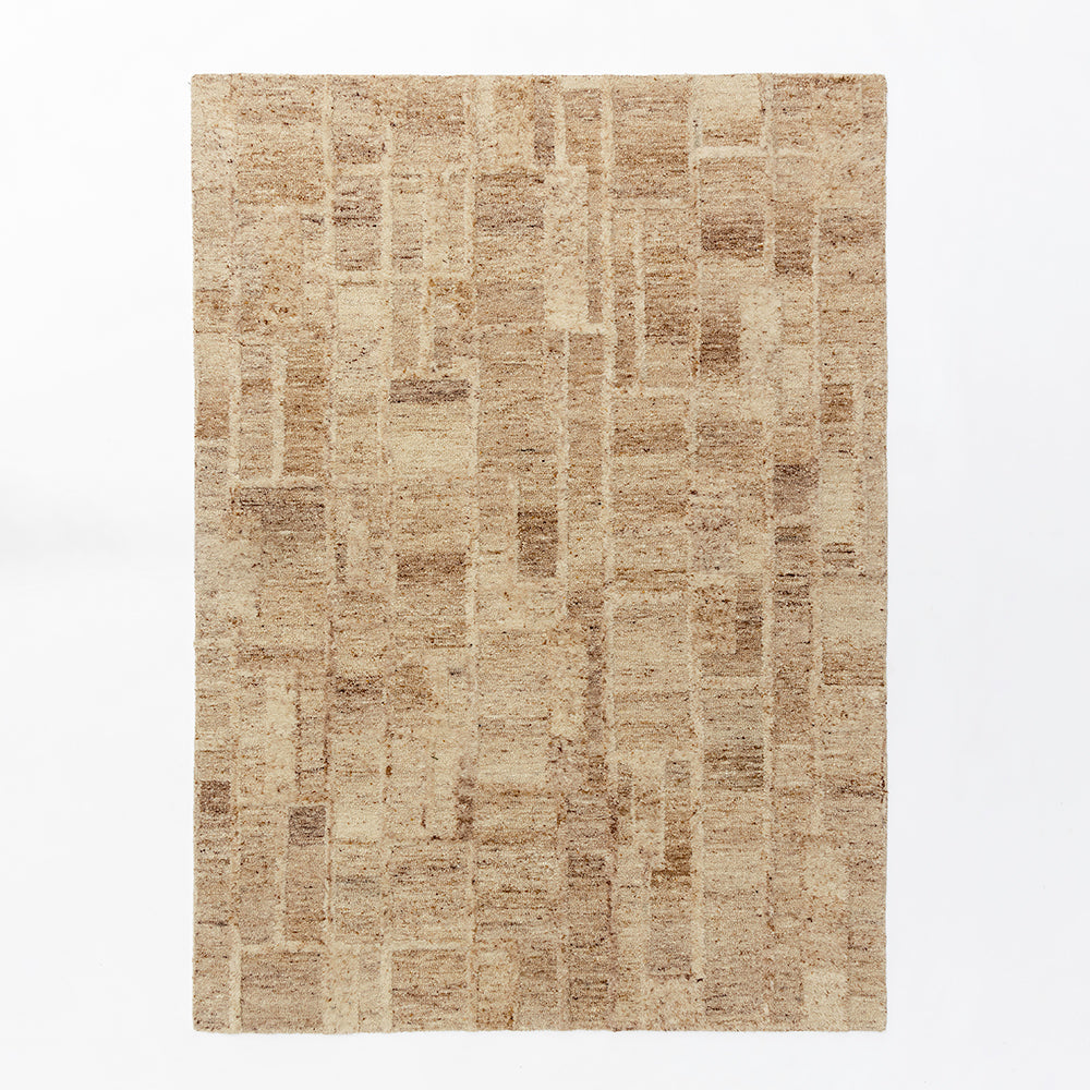 Clair Wollen Carpet
