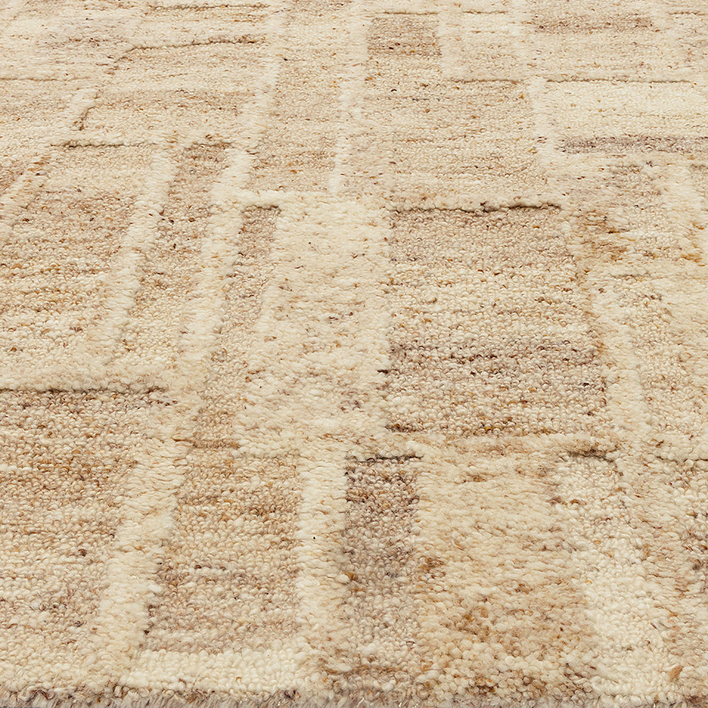 Clair Wollen Carpet