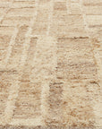 Clair Wollen Carpet