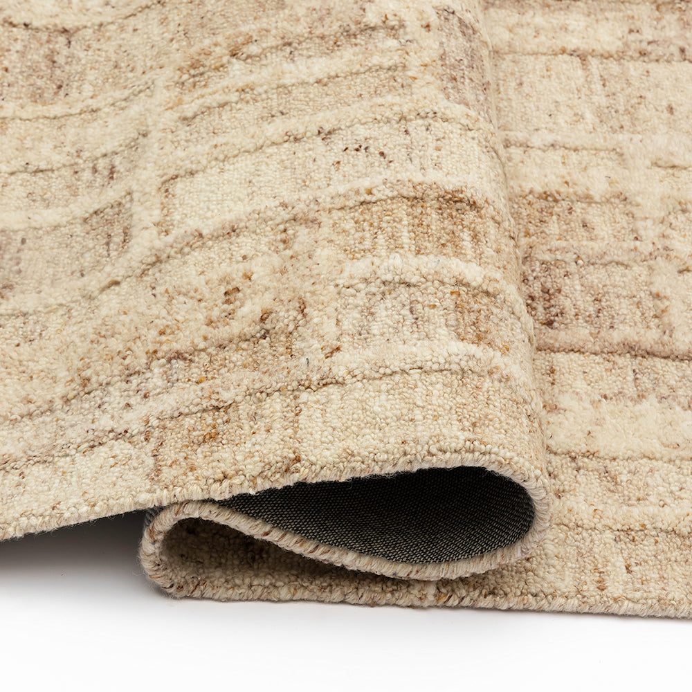Clair Wollen Carpet