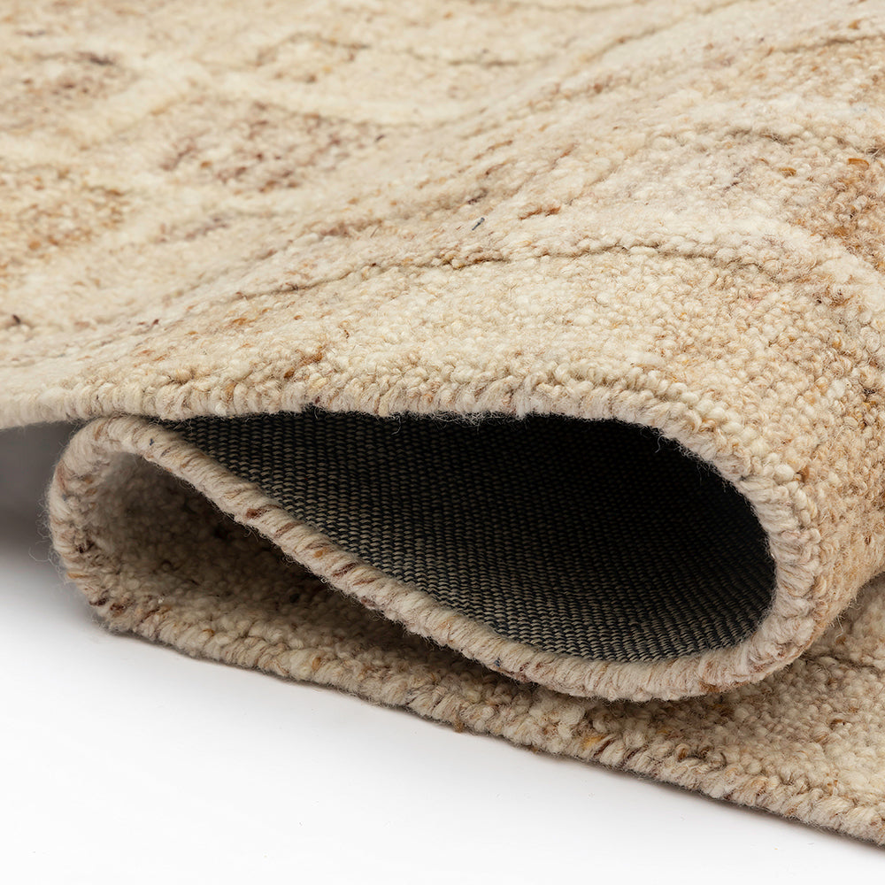 Clair Wollen Carpet