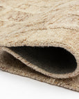 Clair Wollen Carpet