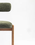Mansuy Wooden Dining Chair