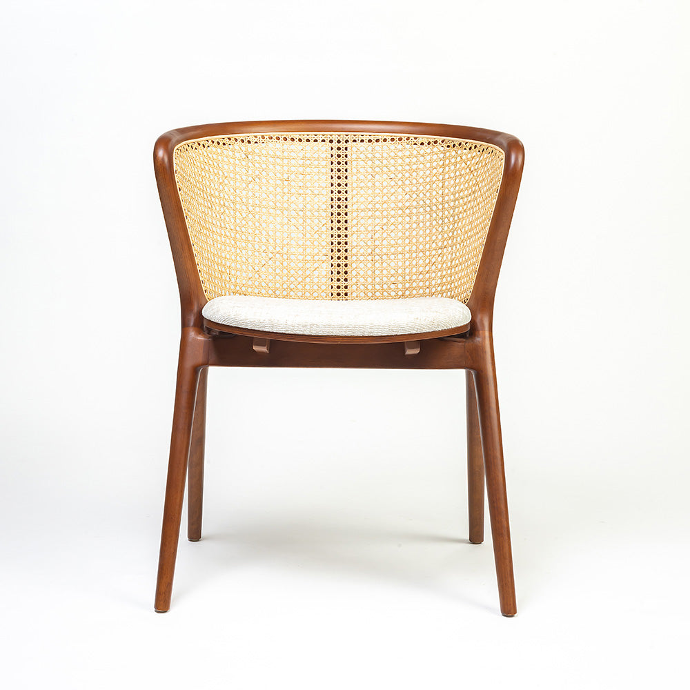 Holland Plywood Dining Chair