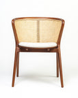 Holland Plywood Dining Chair