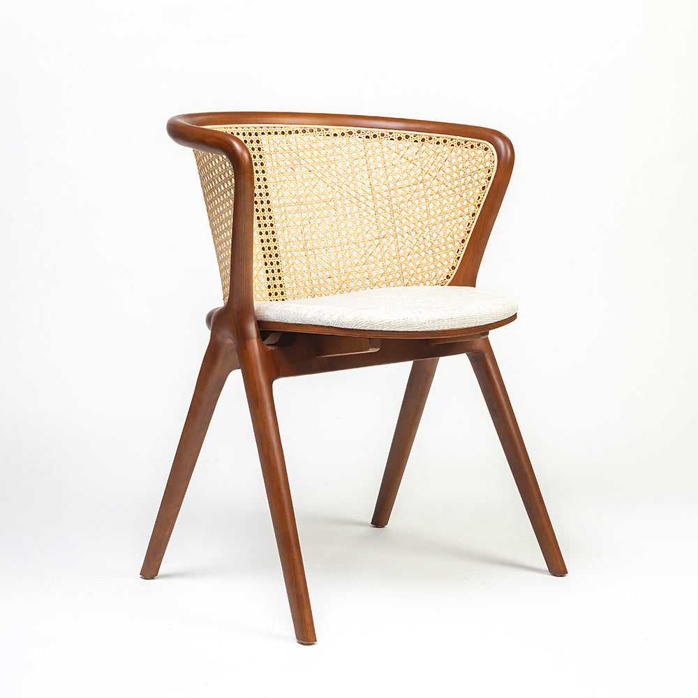 Holland Plywood Dining Chair
