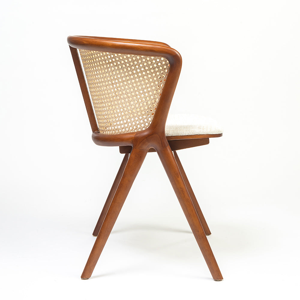 Holland Plywood Dining Chair