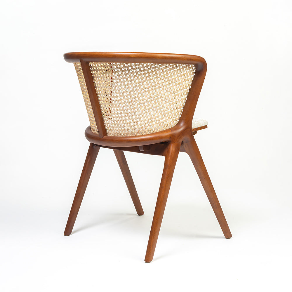Holland Plywood Dining Chair