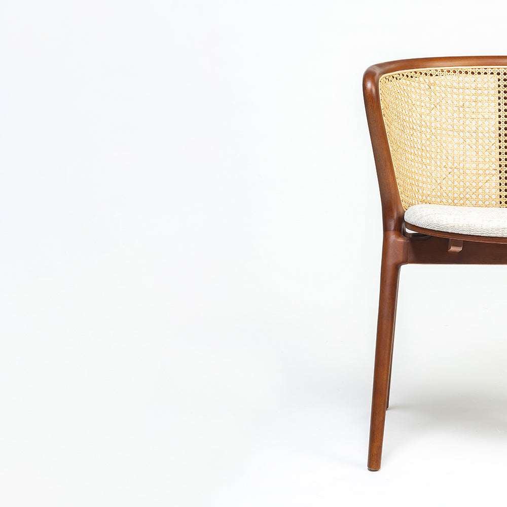 Holland Plywood Dining Chair