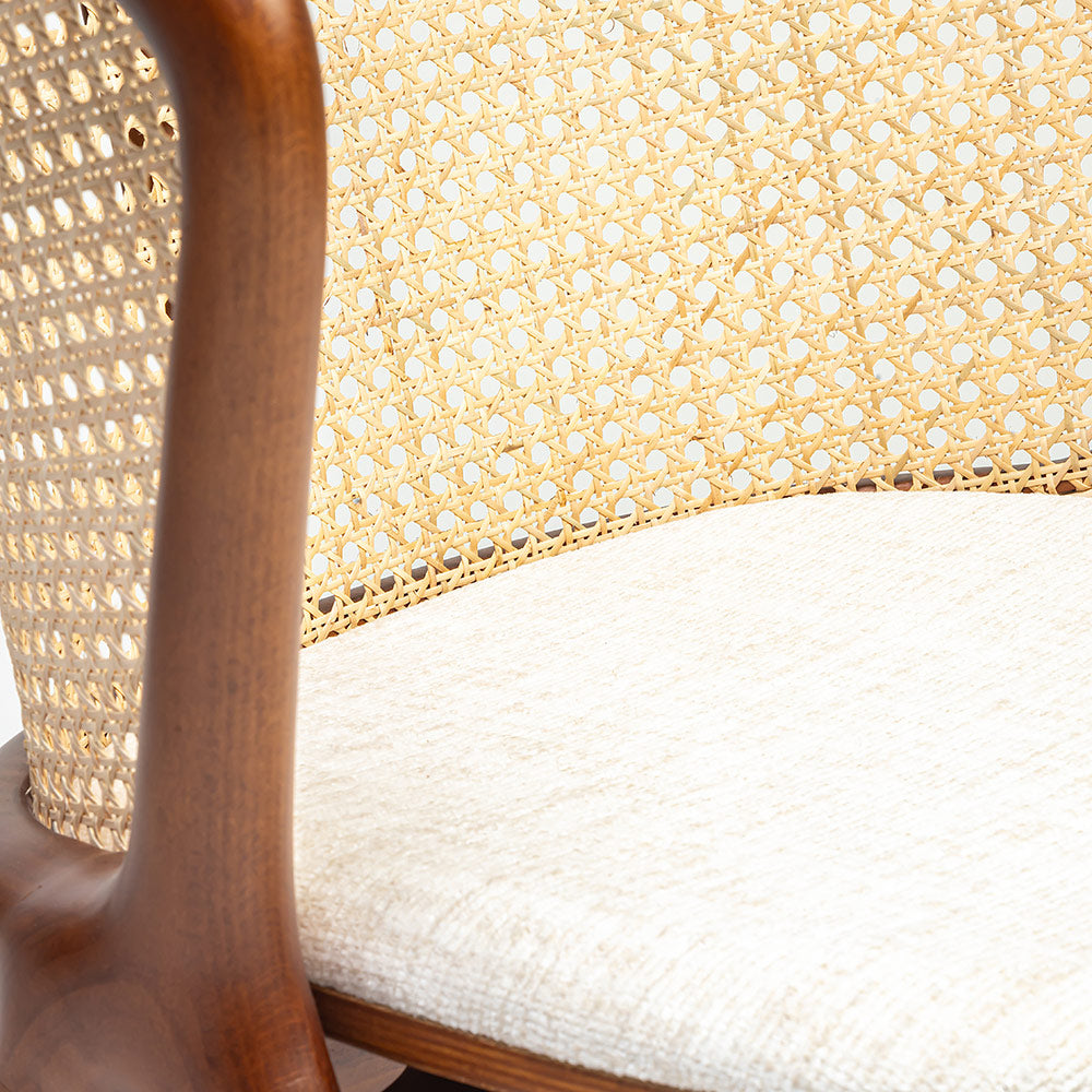 Holland Plywood Dining Chair