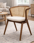 Holland Plywood Dining Chair